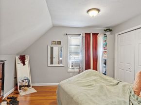 36,38,38.5 Houghton Street, Worcester MA 01604
