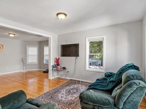36,38,38.5 Houghton Street, Worcester MA 01604