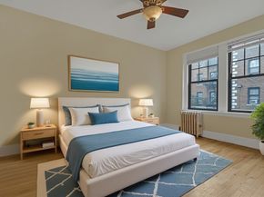 62 Queensberry St 204, Boston MA 02215