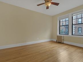 62 Queensberry St 204, Boston MA 02215