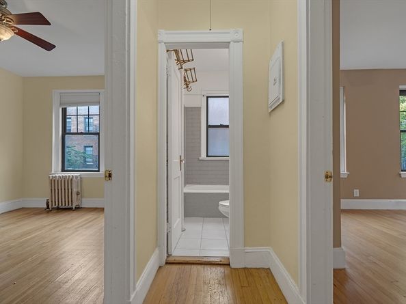62 Queensberry St 204, Boston MA 02215
