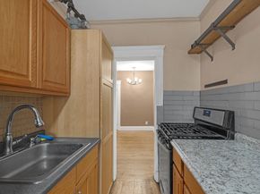 62 Queensberry St 204, Boston MA 02215