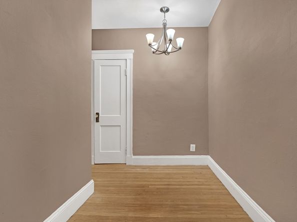 62 Queensberry St 204, Boston MA 02215