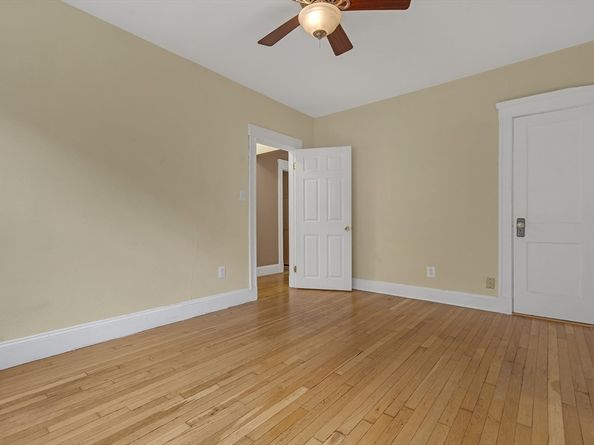 62 Queensberry St 204, Boston MA 02215