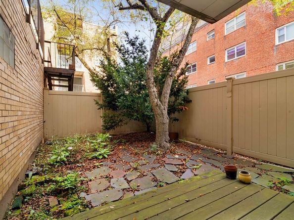 123 Sewall Ave LC, Brookline MA 02446