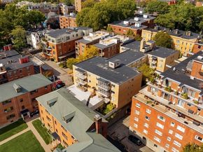 123 Sewall Ave LC, Brookline MA 02446
