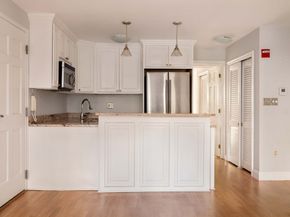 123 Sewall Ave LC, Brookline MA 02446