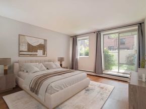 123 Sewall Ave LC, Brookline MA 02446