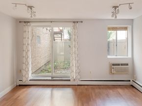 123 Sewall Ave LC, Brookline MA 02446
