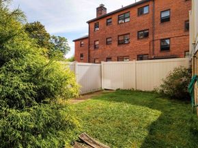 123 Sewall Ave LC, Brookline MA 02446