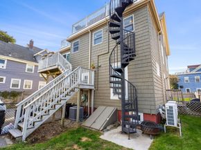 189 Burrill 2, Swampscott MA 01907