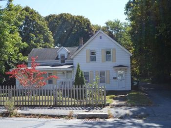 116 Pine St
