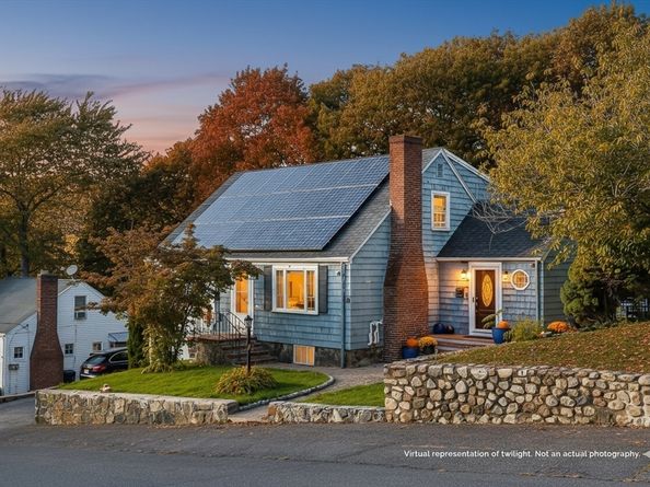 16 Duke St, Swampscott MA 01907