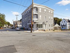 168 Lunenburg St, Fitchburg MA 01420