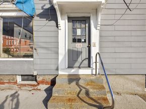 168 Lunenburg St, Fitchburg MA 01420