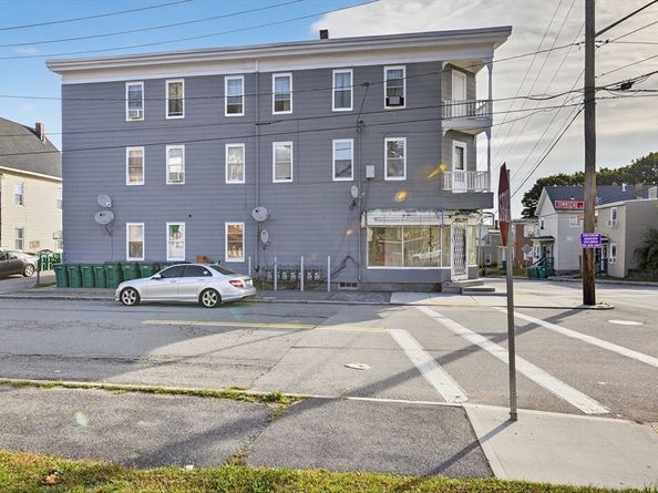 168 Lunenburg St, Fitchburg MA 01420
