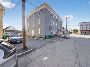 168 Lunenburg St, Fitchburg MA 01420