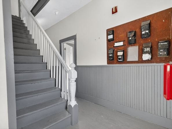 168 Lunenburg St, Fitchburg MA 01420