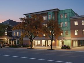 1151 Walnut 405, Newton MA 02461