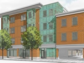 1151 Walnut 405, Newton MA 02461