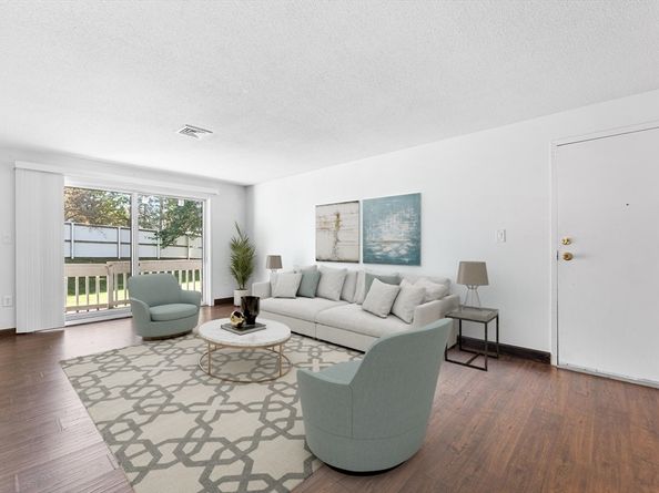 15 Bower Rd B2, Quincy MA 02169
