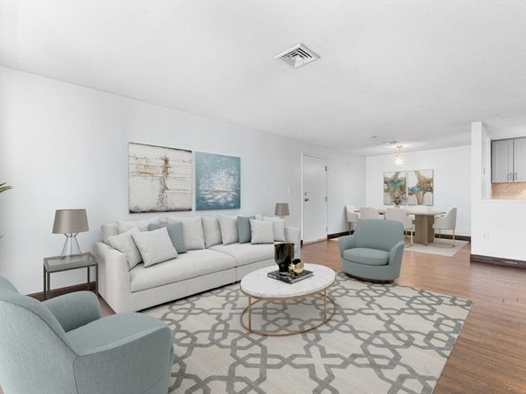 15 Bower Rd B2, Quincy MA 02169