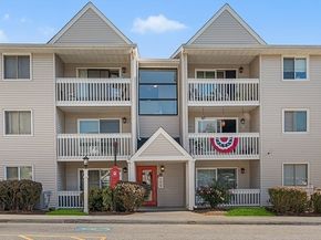15 Bower Rd B2, Quincy MA 02169