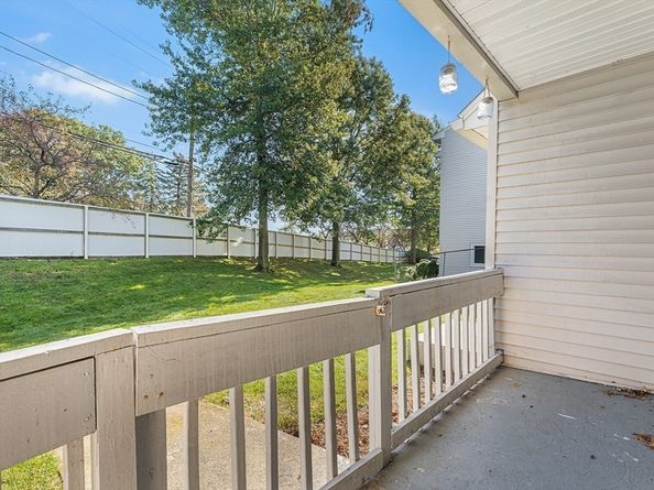 15 Bower Rd B2, Quincy MA 02169