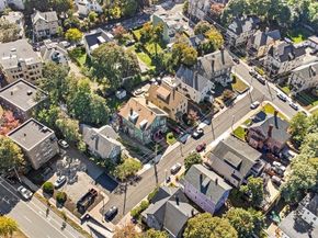 16 Mayfair St, Boston MA 02119