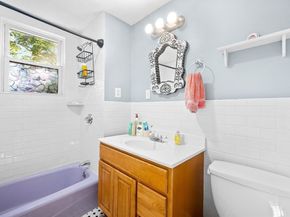 16 Mayfair St, Boston MA 02119