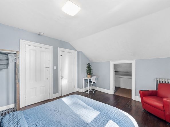 16 Mayfair St, Boston MA 02119