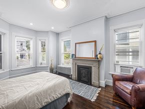 16 Mayfair St, Boston MA 02119