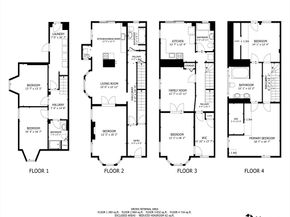16 Mayfair St, Boston MA 02119