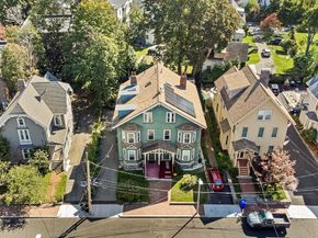 16 Mayfair St, Boston MA 02119