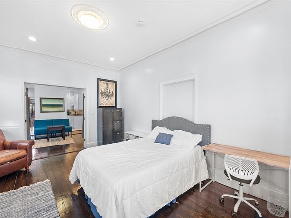 16 Mayfair St, Boston MA 02119