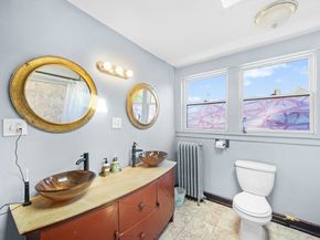16 Mayfair St, Boston MA 02119