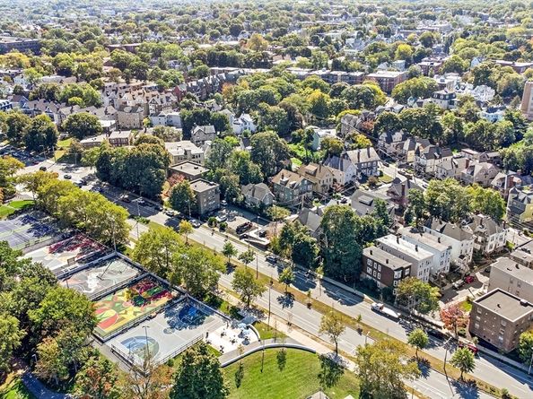 16 Mayfair St, Boston MA 02119