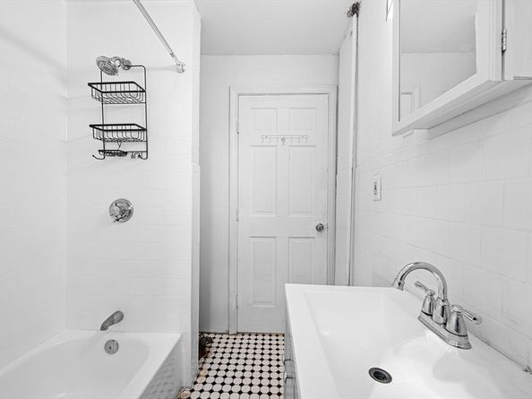 16 Mayfair St, Boston MA 02119