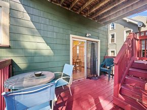 16 Mayfair St, Boston MA 02119