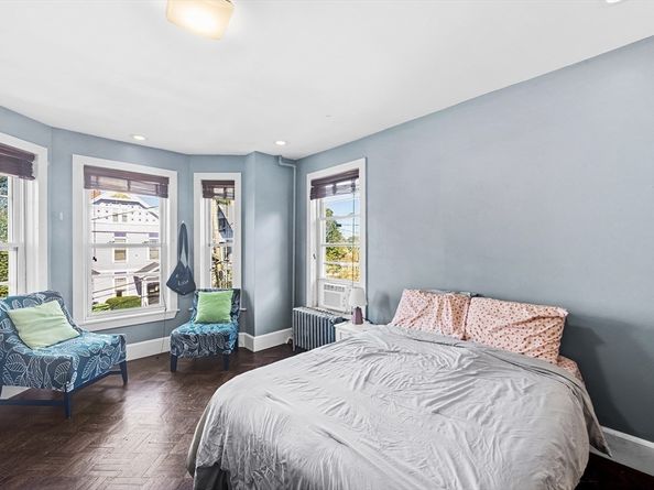 16 Mayfair St, Boston MA 02119