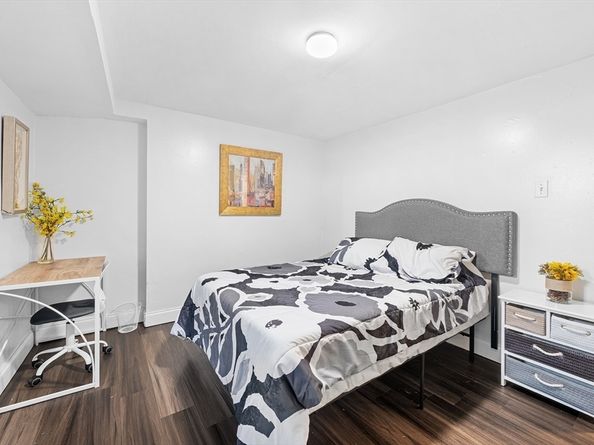 16 Mayfair St, Boston MA 02119