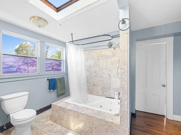 16 Mayfair St, Boston MA 02119