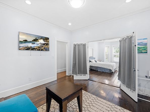 16 Mayfair St, Boston MA 02119