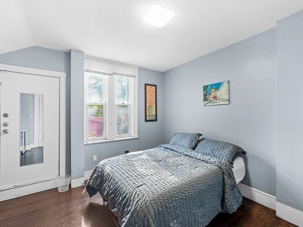 16 Mayfair St, Boston MA 02119