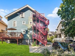 16 Mayfair St, Boston MA 02119
