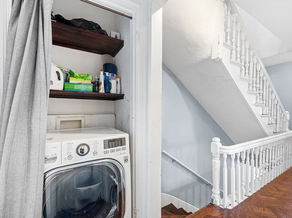 16 Mayfair St, Boston MA 02119