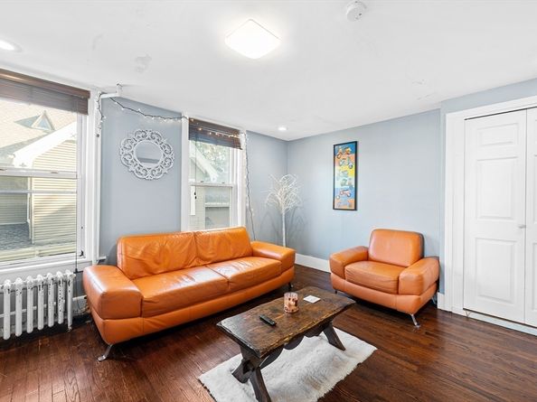 16 Mayfair St, Boston MA 02119