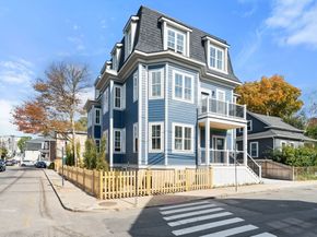 35 Richardson 2, Somerville MA 02145
