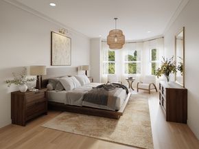 323 Commonwealth Avenue PH, Boston MA 02115