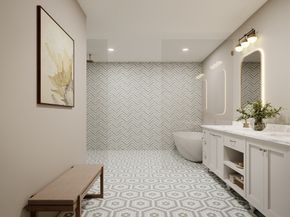 323 Commonwealth Avenue PH, Boston MA 02115